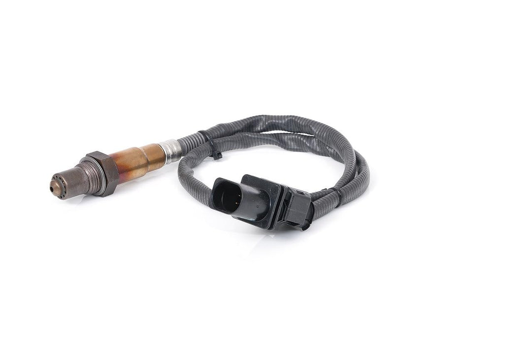 Bosch 0281004029 - Lambdasonde mit fahrzeugspezifischem Stecker