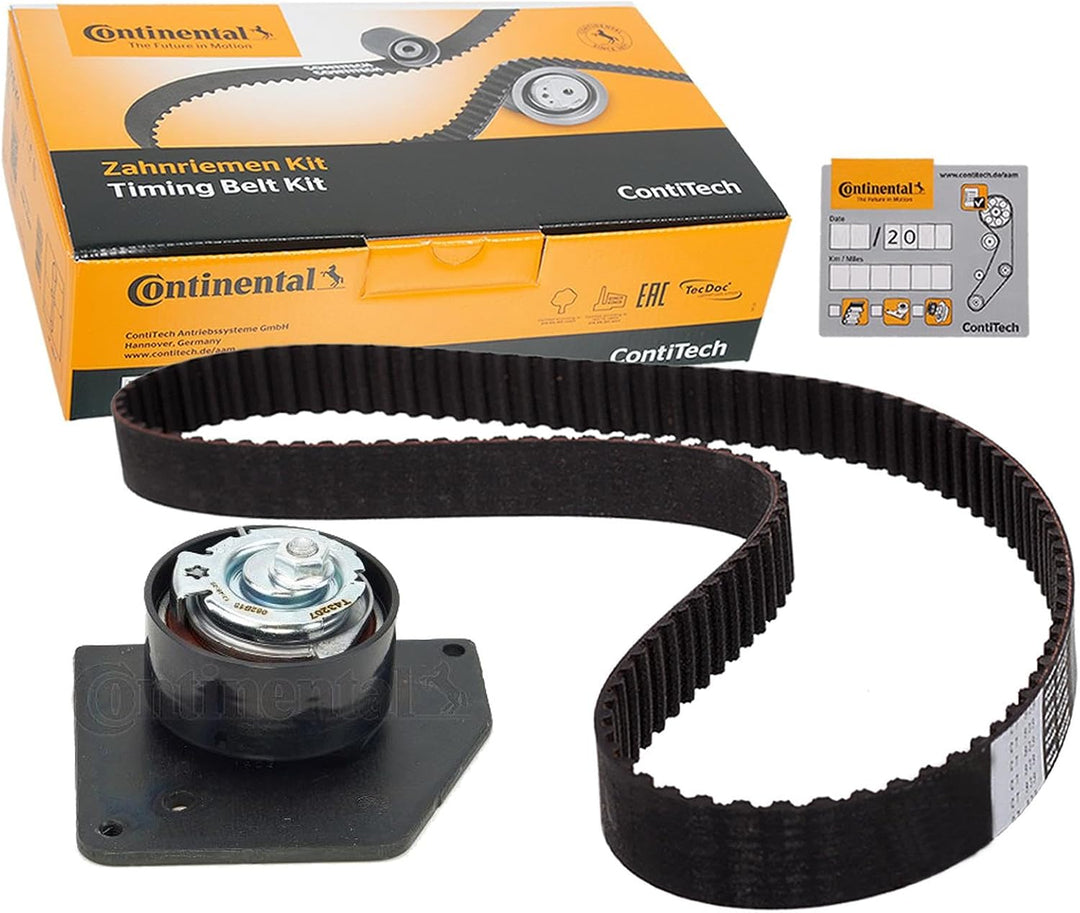 CONTITECH CT1150K1 Zahnriemensatz