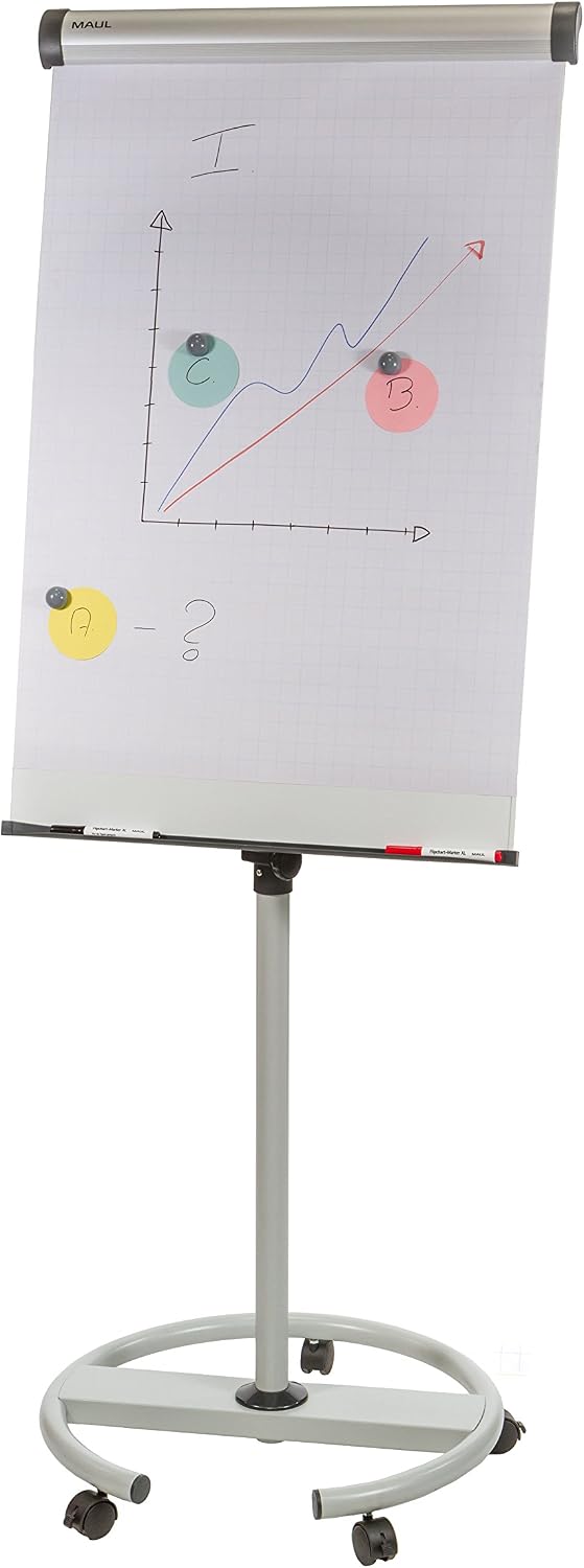 Flipchart MAULsolid,