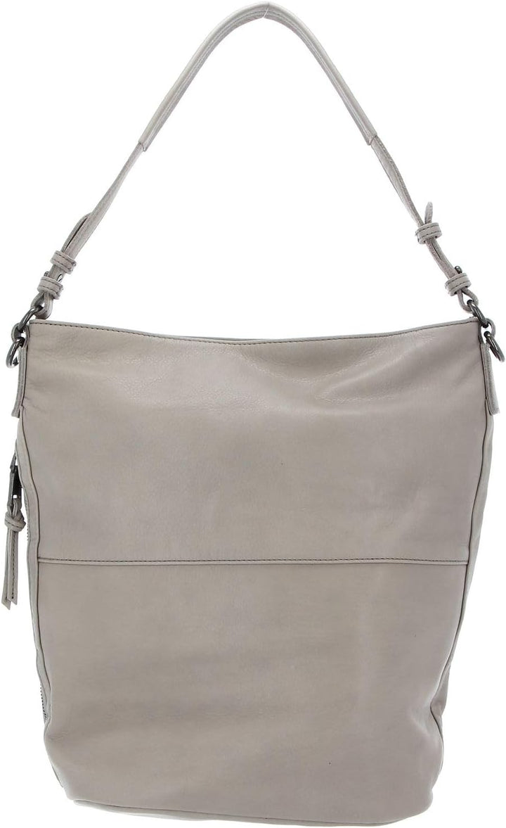 FREDsBRUDER Tasche Dawn mit Label-Applikationen Einheitsgrösse Summer Stone, Einheitsgrösse Summer S