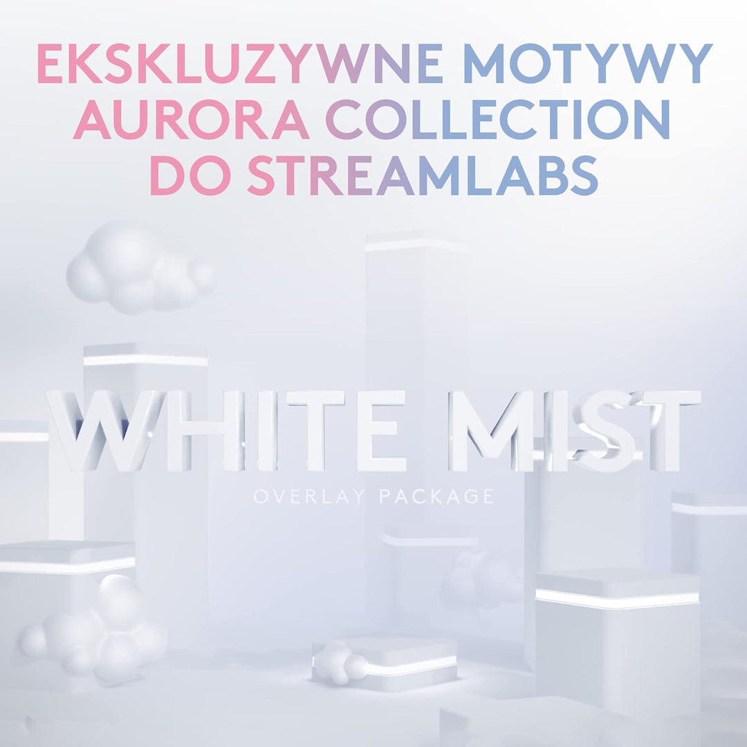 Logitech G Blue Yeti USB-Gaming-Mikrofon in Premiumqualität für Streaming, Blue VO!CE-Software, PC,