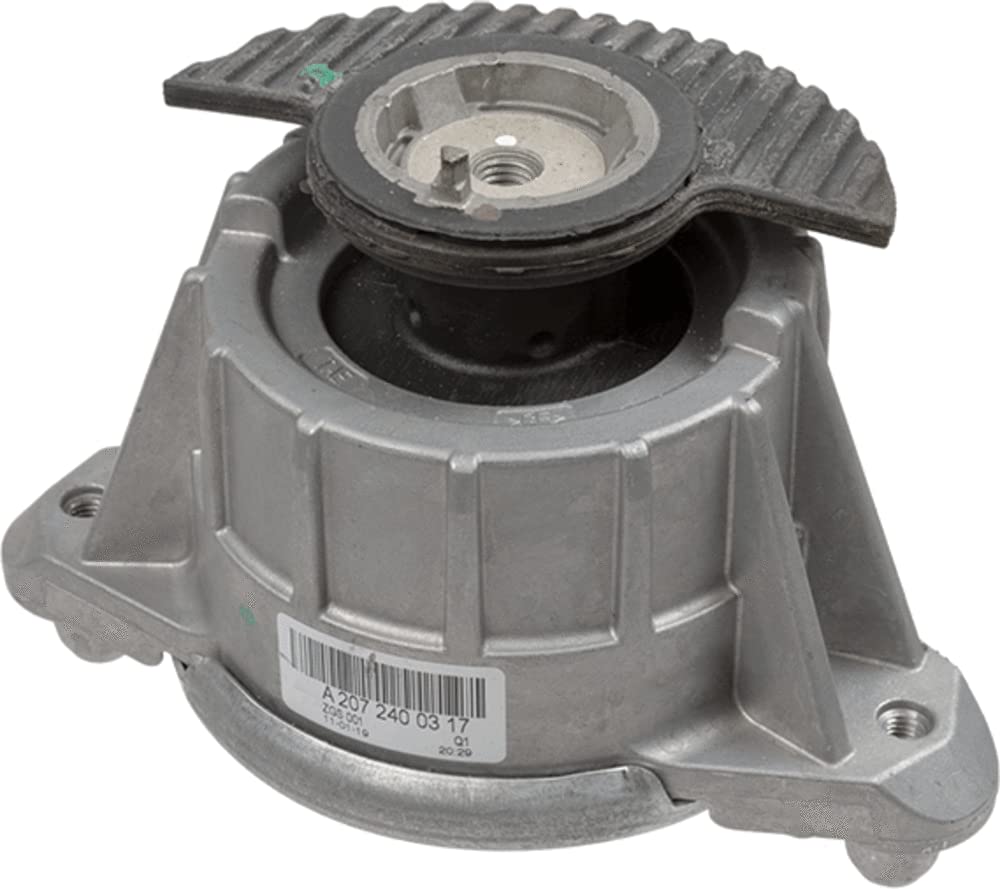 LEMFOERDER 39888 01 Motorlager for and other applications Motor 39888 01 - beidseitig, Motor 39888 0