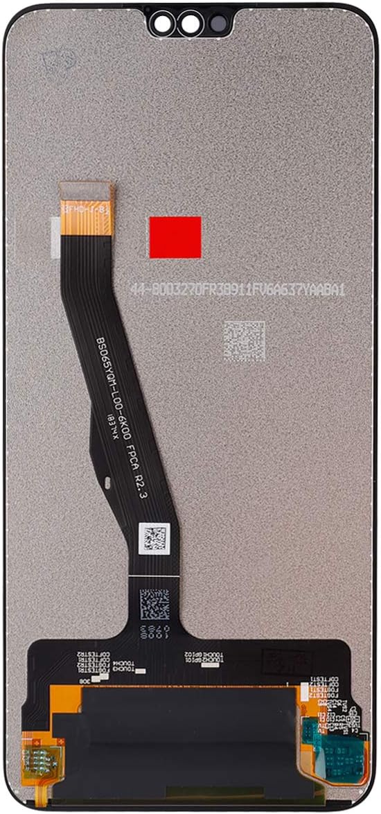 swark LCD Display Kompatibel mit Honor 8X /Honor View 10 Lite JSN-L21-23, JSN-L42, JSN-L11, JSN-AL00