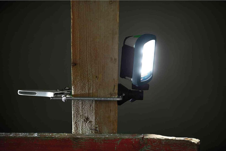 Festool Magnetkugelkopf MA KAL (mit Teller für externes Stativ)