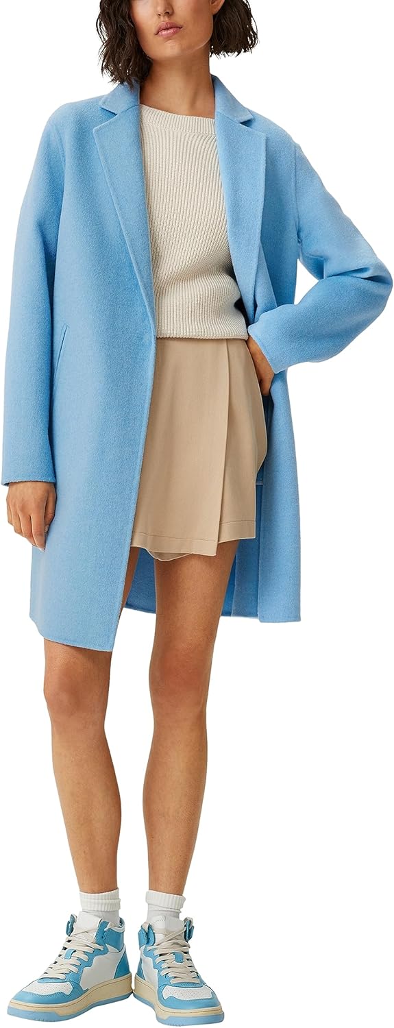 Comma Damen 60.2.62.16.151.2137515 Jacke 40 5194, 40 5194