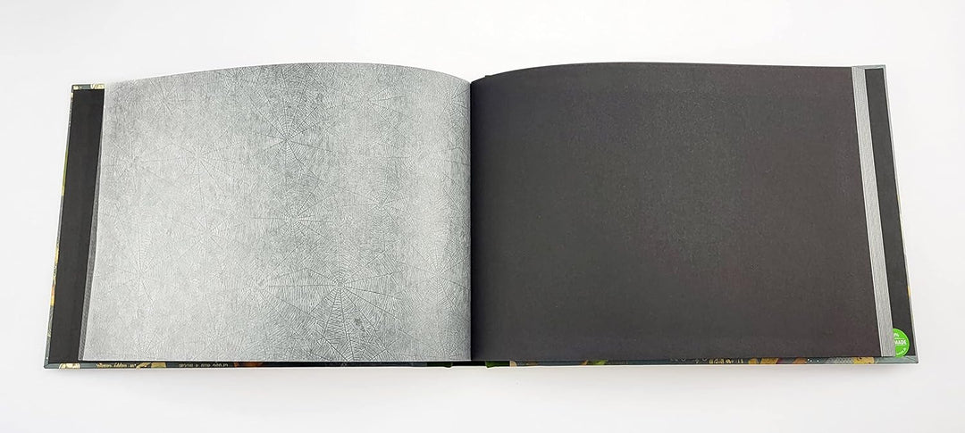 Fotoalbum Peter Pan, A4 quer