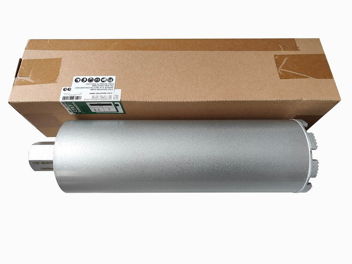 1¼" UNC Diamantbohrkrone Kernbohrkrone Kernbohrer DM 26 mm L 400 mm Bohrkrone DM 26 mm L 400 mm, Boh