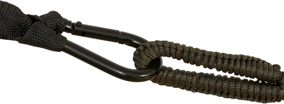 Highlander Hammock Trekker Hängematte, Olivgrün, One Size