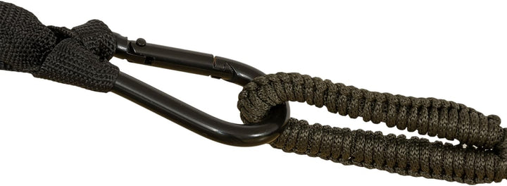 Highlander Hammock Trekker Hängematte, Olivgrün, One Size