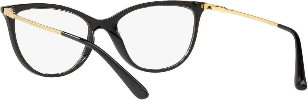 Voque Damen 0VO5239 Brillengestelle, Schwarz (Black), 54