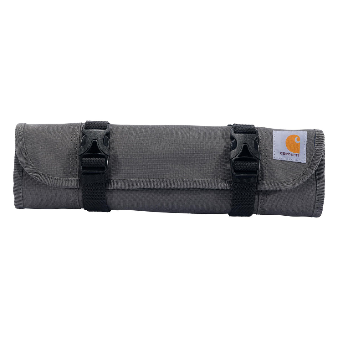 Carhartt Legacy Tool Roll Grau, Grau