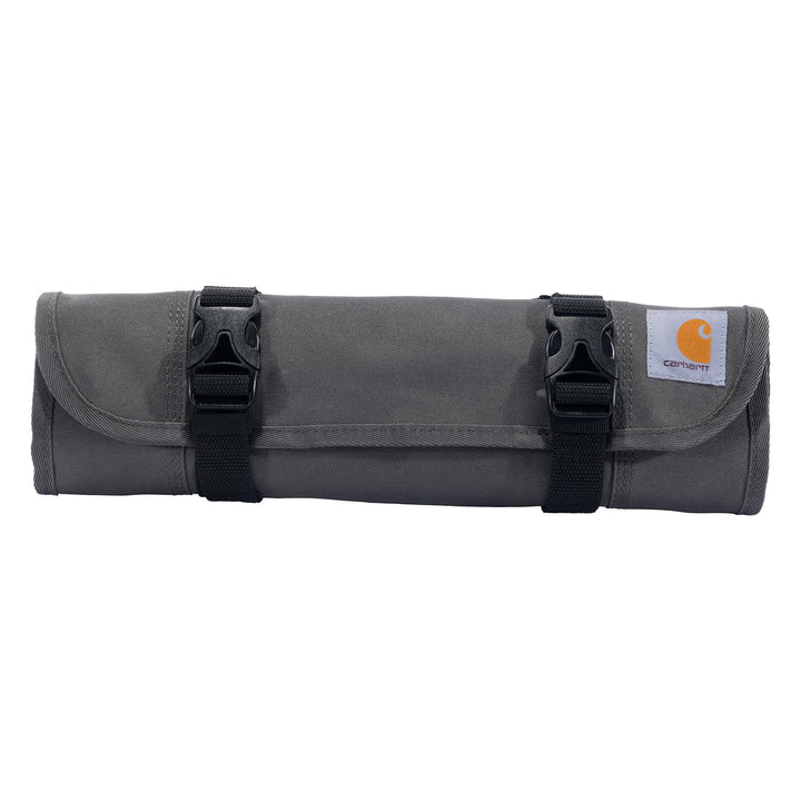 Carhartt Legacy Tool Roll Grau, Grau