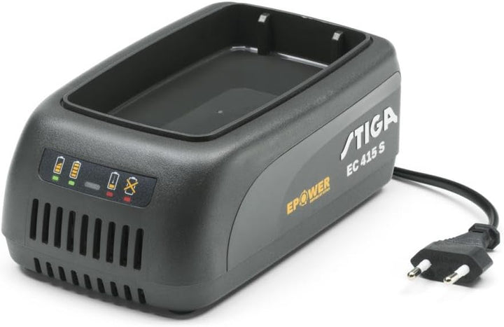 STIGA Ladegeraet ES 415 S 277020008/ST1