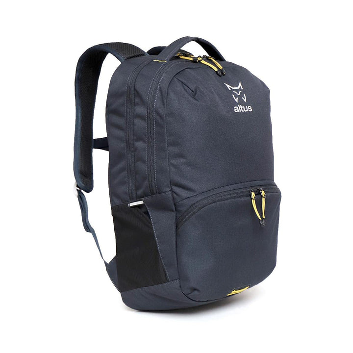 ALTUS Unisex Station Rucksack, anthrazit, Einheitsgrösse