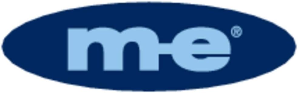 M-e modern-electronics 40780 Tuersprechanlage Stecker-Netzteil Weiss
