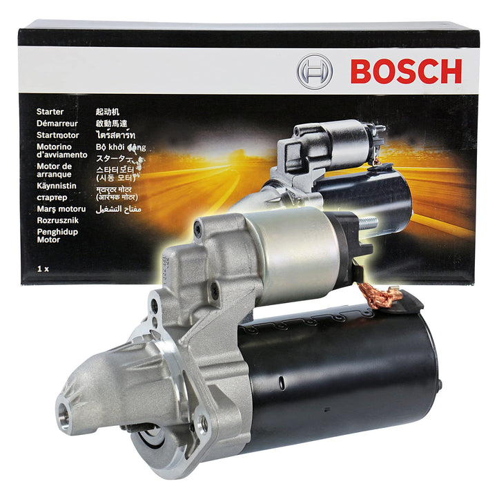 Bosch 1115045 Anlasser
