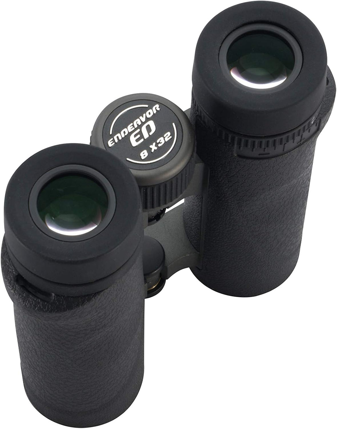 Vanguard Endeavor ED 8x32 Fernglas mit ED-Glas, wasserdicht & beschlagfest, 8x32