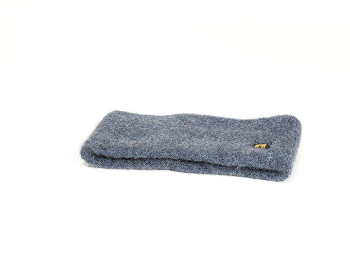 AlpaOne Baby Alpaka Stirnband – Weiches, Warmes &amp; Atmungsaktives Stirnband für Damen und Herren, Ide
