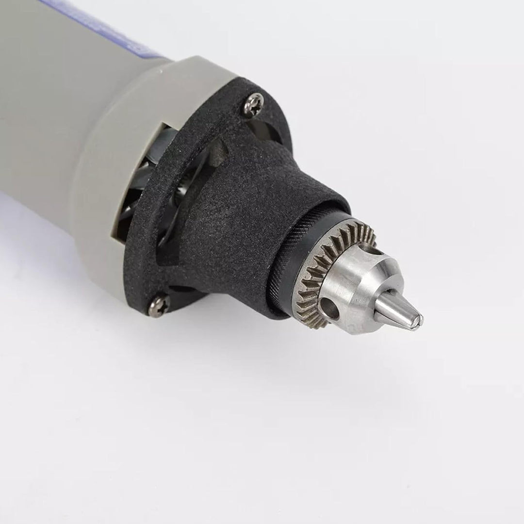 Multifunktionswerkzeug 400W - Sechs Geschwindigkeitsmodi, 5000-28000 U/min, für Schneiden, Schleifen