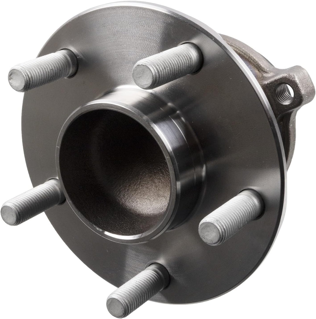 febi bilstein 32598 Radlagersatz mit Radnabe und ABS-Sensor , 1 Stück