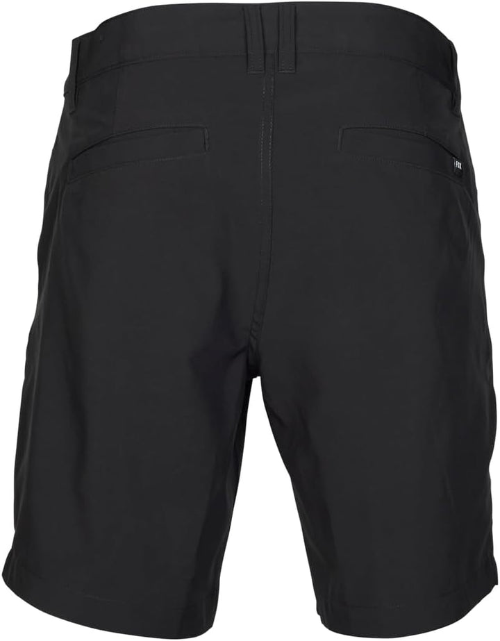 Fox Racing Herren Ranger 2.5l Water Jacket Rain Jacket XS Schwarz, XS