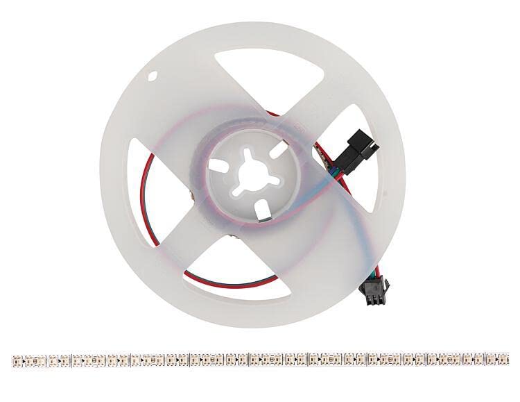 Faller 180796 Smart-Effects, Lichtstreifen-Verlängerung, 150 LEDs/0,5 m