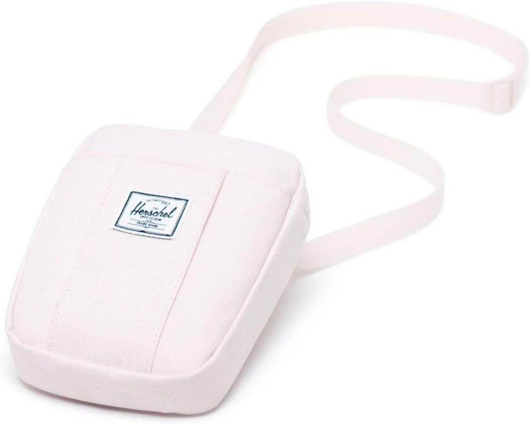 Herschel supply Unisex Cruz Crossbody-Umhngetasche, Einheitsgrösse Rosewater Pastel, Rosewater Paste
