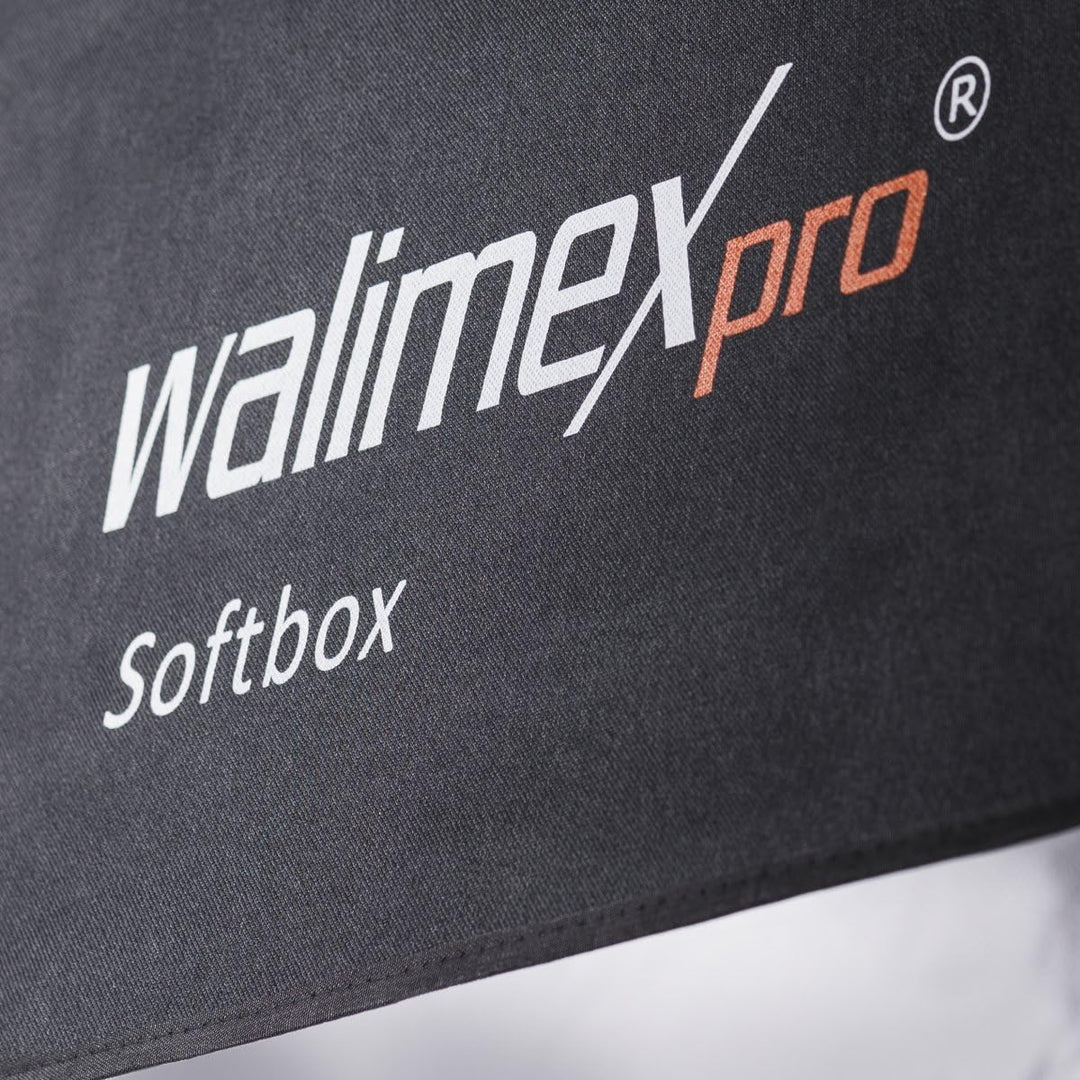 Walimex Pro Striplight (30x120 cm) 30x120cm, 30x120cm
