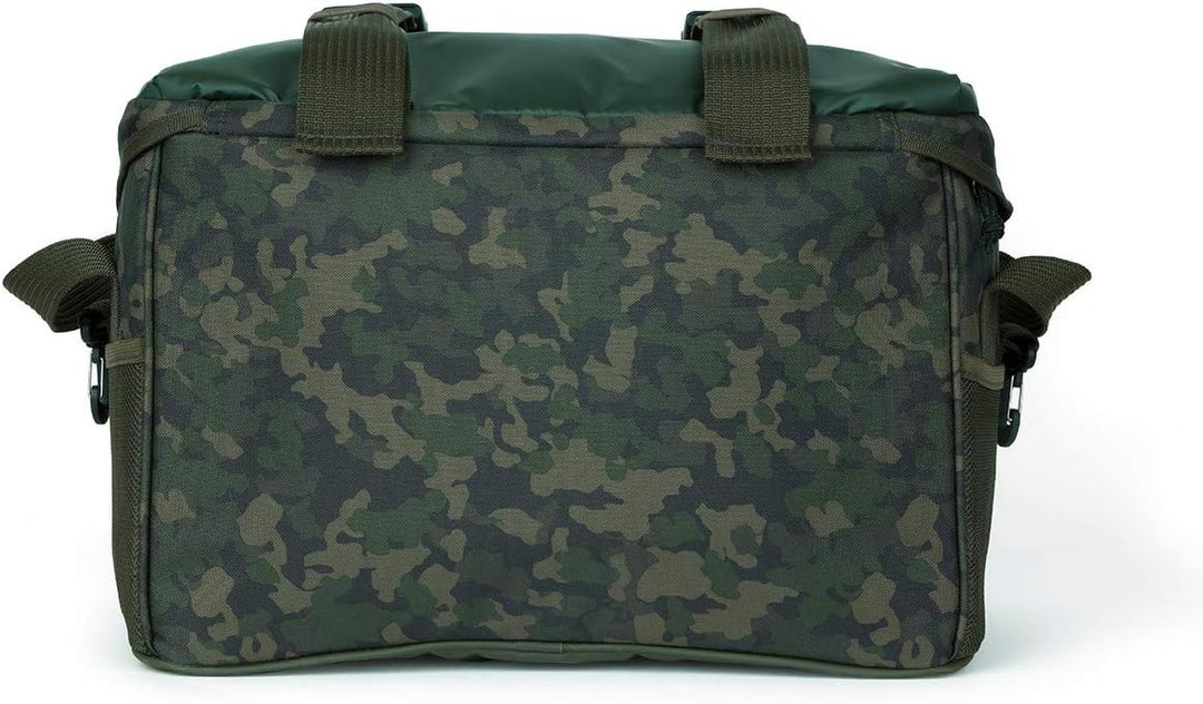 SHIMANO Tribal, Trench Gear Cooler Bait Bag, Köder Kühltasche, 42x26x27,5cm, SHTTG18