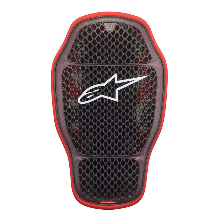 Alpinestars Unisex Nucleon Kr-cell Backbone Schutz, Schwarz, L EU