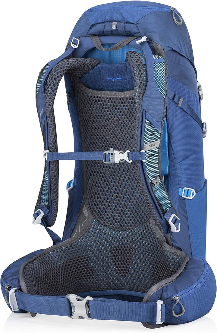 Gregory Float Zulu 40 SM/MD, Blau (Empire Blue)