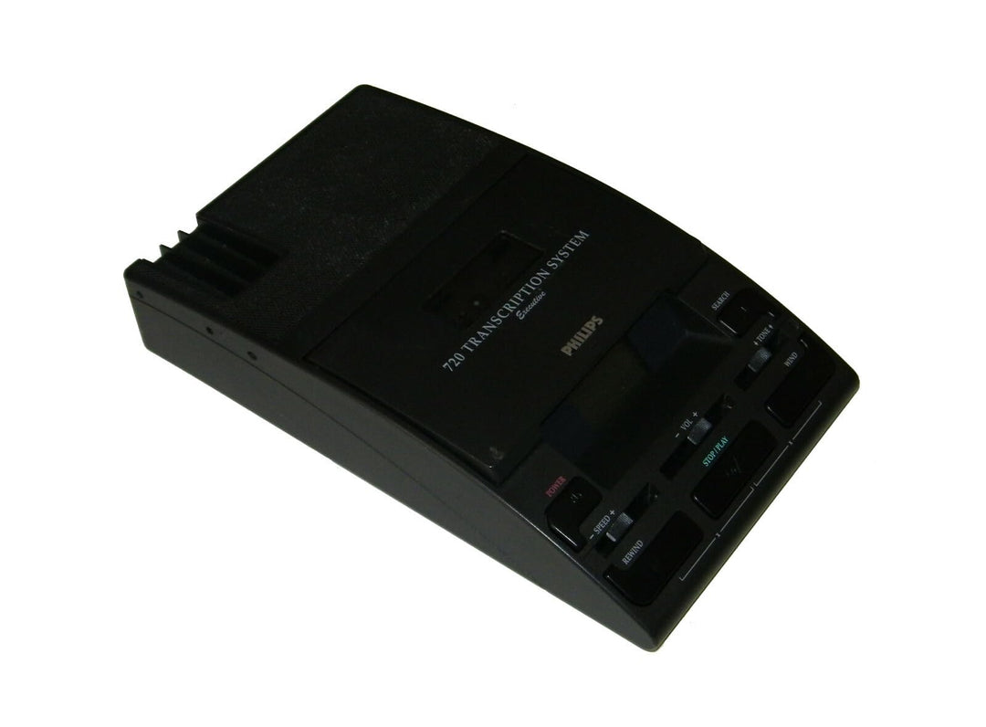 PHILIPS LFH 720/00 Transcription System