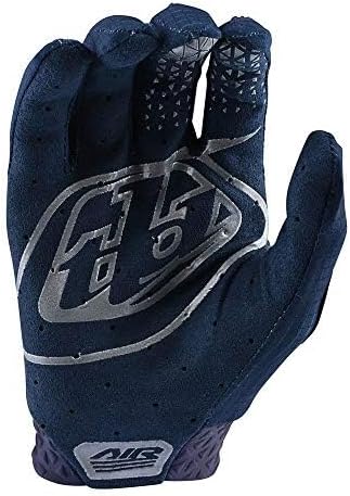 Troy Lee Designs Herren Handschuhe XXL Gelb Neon, XXL Gelb Neon