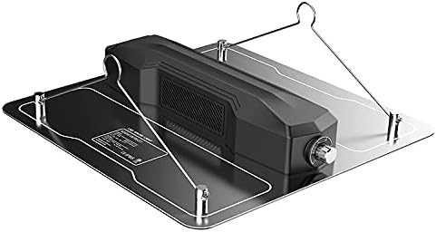 Nito GmbH LED Grow Box/Tent/Zelt 60 x 60 cm x 160 cm Grow Komplettset Aktivkohlefilter Abluft inkl.
