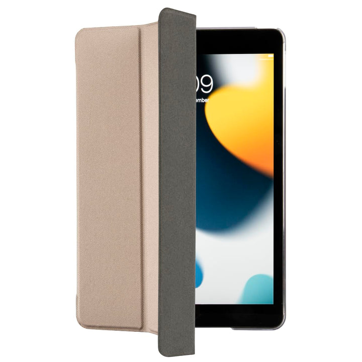 Hama iPad Hülle „Terra“ für Apple iPad 10.2" 7., 8., 9. Generation (Schutzhülle mit Tablet-Stand zum