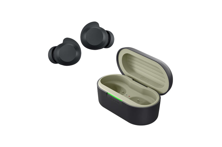 LG,xboom Budslite,In-Ear Bluetooth Kopfhörer,Bluetooth kopfhörer Sport, Kabellose In Ear Bluetooth K