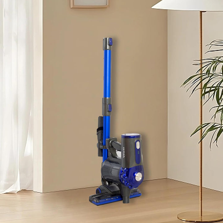Akitas V8 22,2V 150W 3-in-1 Staubsauger Kabellos Akku Stielstaubsauger Handstaubsauger leicht, kompa