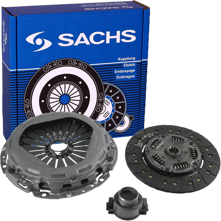 SACHS 3400 700 483 Kupplungssatz