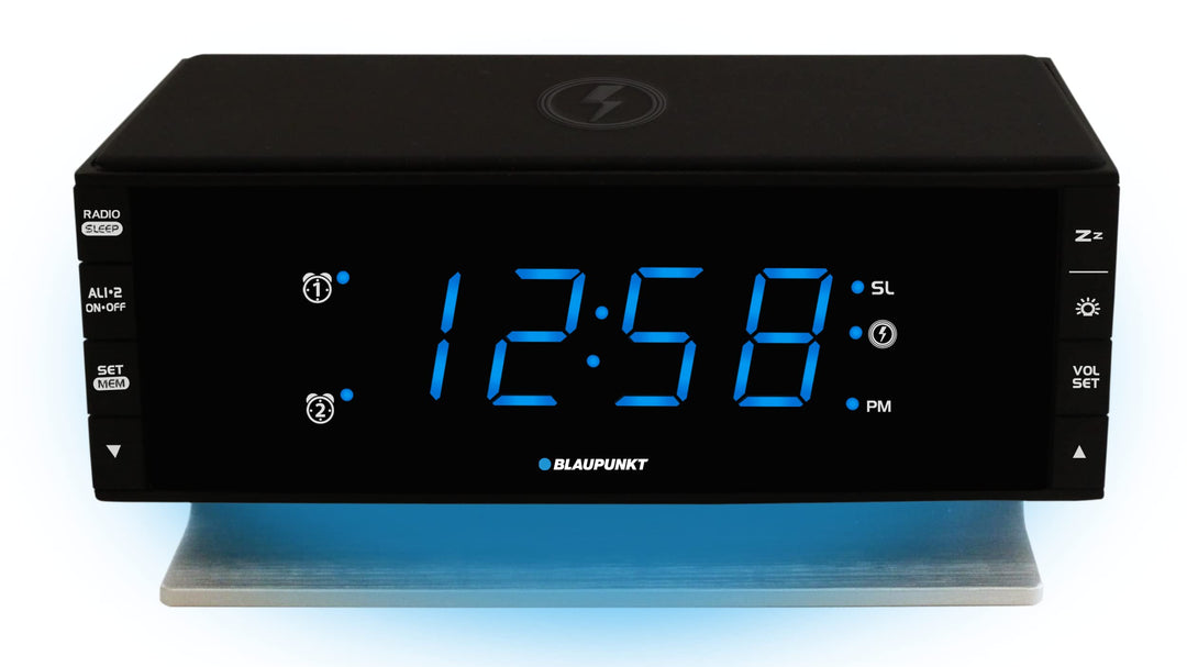 Blaupunkt CR55CHARGE Radiorekorder