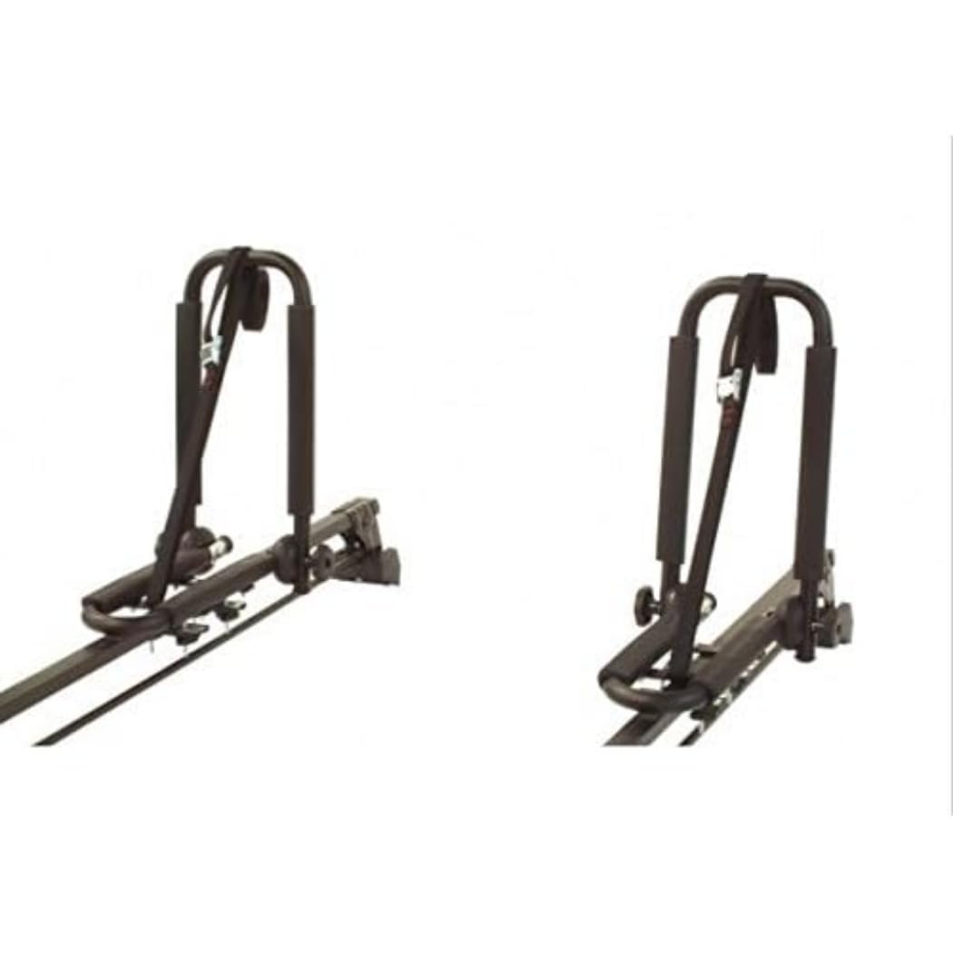 Peruzzo 298 Kajakhalter, 2 Stück