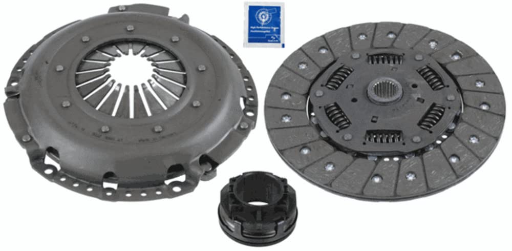 Sachs 3000723001 Kupplung