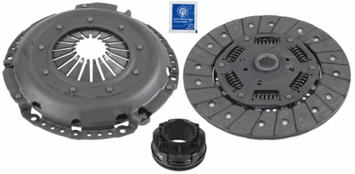 Sachs 3000723001 Kupplung