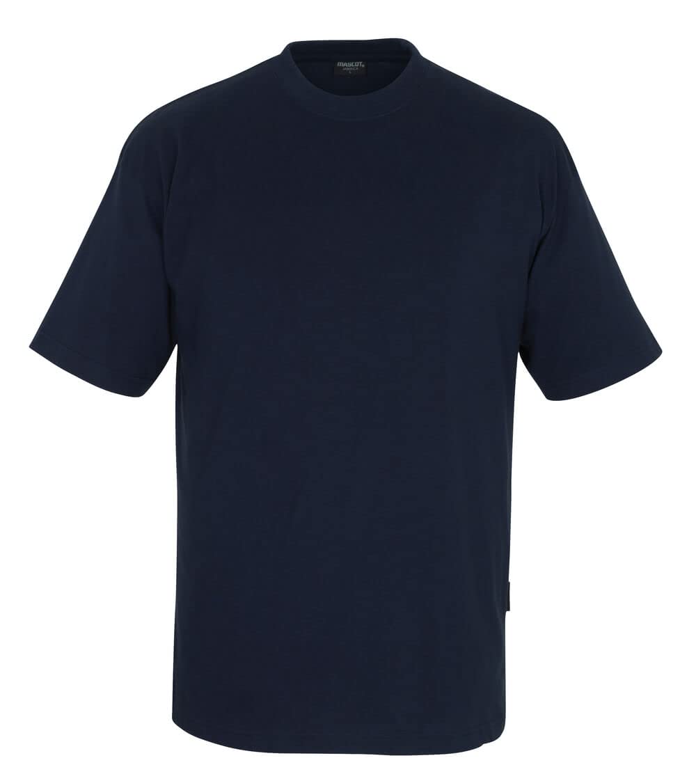 Mascot T-shirt "Jamaica", 1 Stück, M, marine blau, 00788-200-01-M TEN M Marine Blau, M Marine Blau
