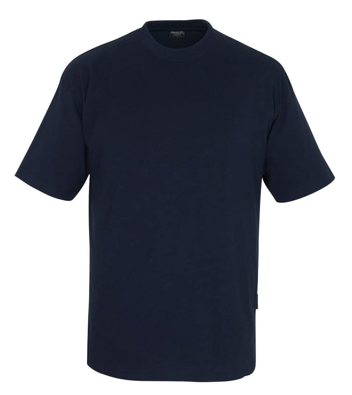 Mascot T-shirt "Jamaica", 1 Stück, M, marine blau, 00788-200-01-M TEN M Marine Blau, M Marine Blau