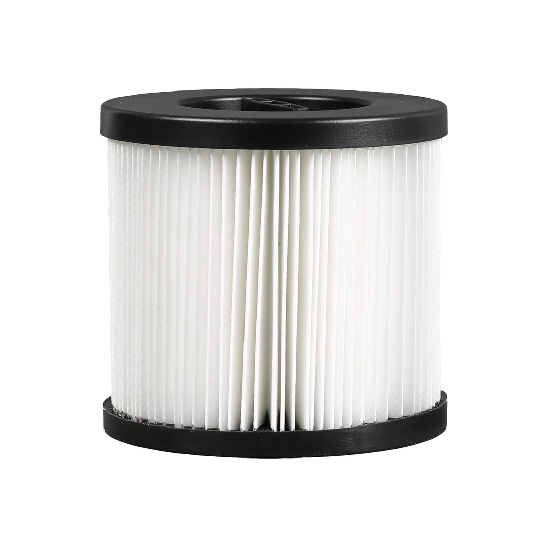 Einhell Original Faltenfilter für Staubklasse L (Zubehör für Einhell Akku-Nass-Trockensauger TP-VC 1