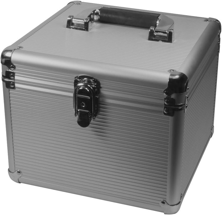 LogiLink UA0193 Schutzgehäuse 10-Festplattenlaufwerke 8,9 cm (3,5 Zoll) & ICY Box HDD/Festplatten Do