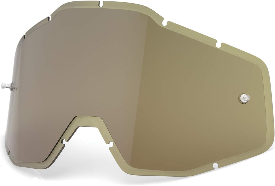 100% 51004-002-02 RACECRAFT/ACCURI/STRATA Olive, Olive