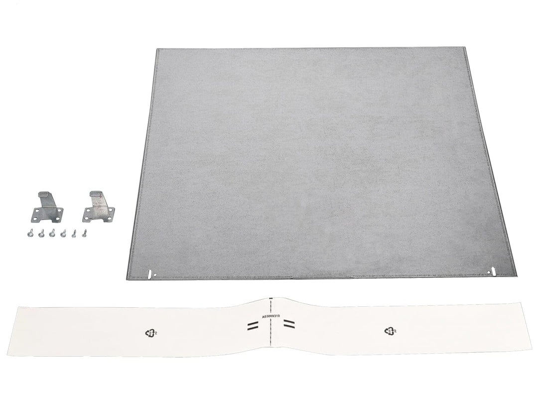 AEG M3DKH100 Isolationsabdeckung für Geschirrspüler unter autarkem Induktionskochfeld
