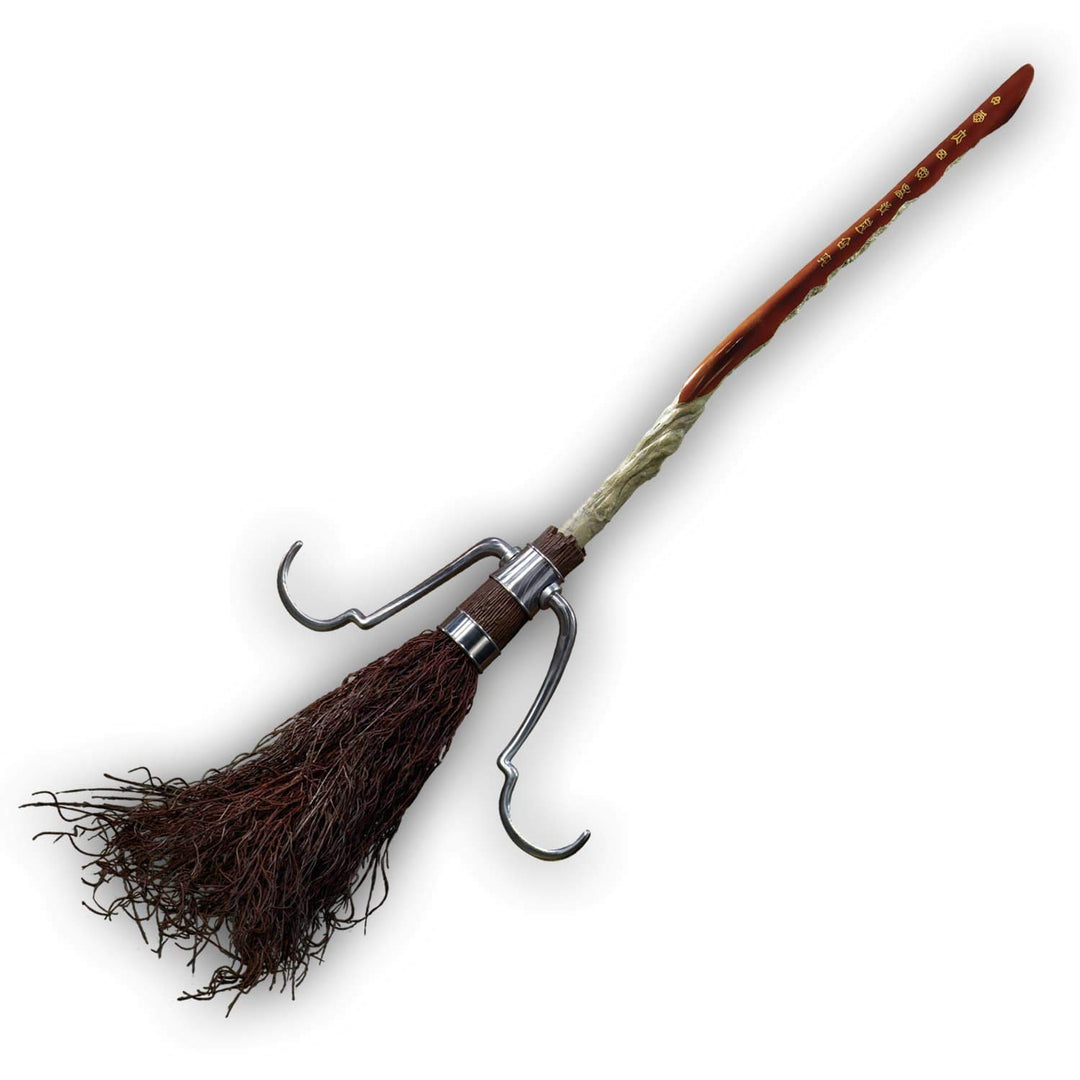 The Noble Collection Harry Potter Firebolt Broom