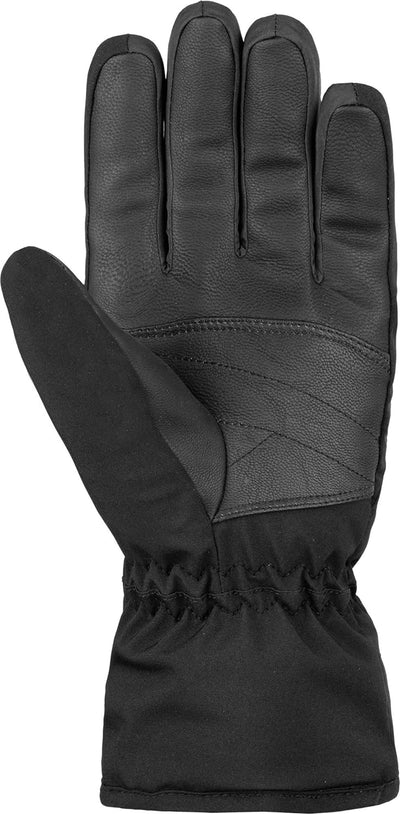 Reusch Damen Marisa Garantiert Winddichte und Extra Atmungsaktive Skihandschuhe Schneehandschuhe Win